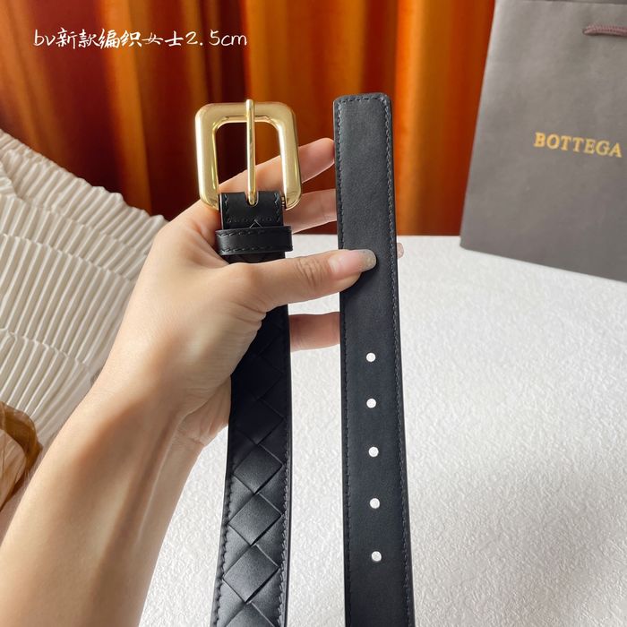 Bottega Veneta Belt 25MM BVB00016